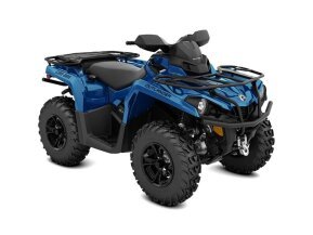 2022 Can-Am Outlander 570 for sale 201202578